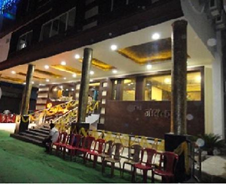 City Surya Hotel Gaja Zewnętrze zdjęcie