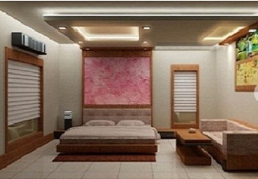 City Surya Hotel Gaja Zewnętrze zdjęcie