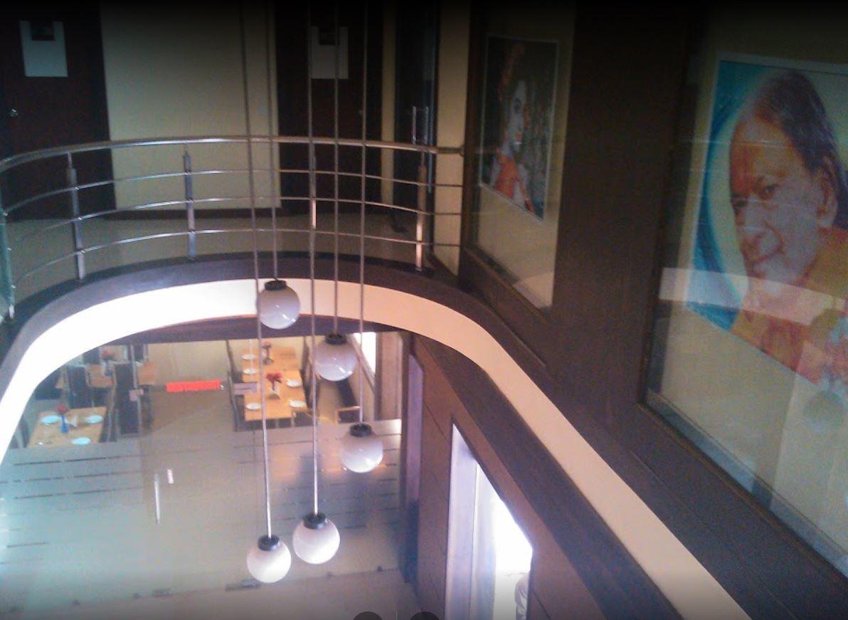 City Surya Hotel Gaja Zewnętrze zdjęcie