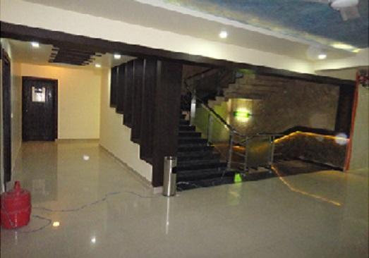 City Surya Hotel Gaja Zewnętrze zdjęcie